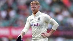 Ben Stokes injury: What happened to Ben Stokes? Will Ben Stokes bowl in 4th Ashes Test at the SCG?