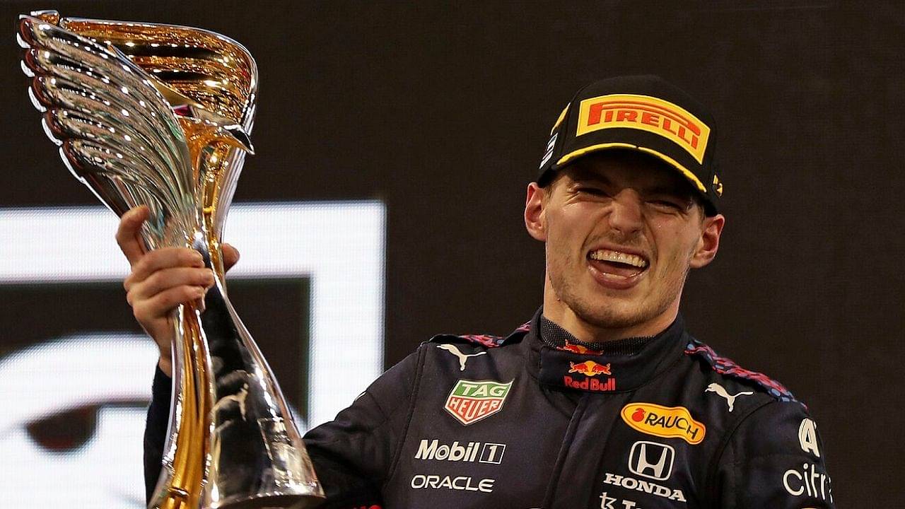"He just drives the car and doesn’t think about the consequences"– Former Red Bull driver reveals truths about Max Verstappen