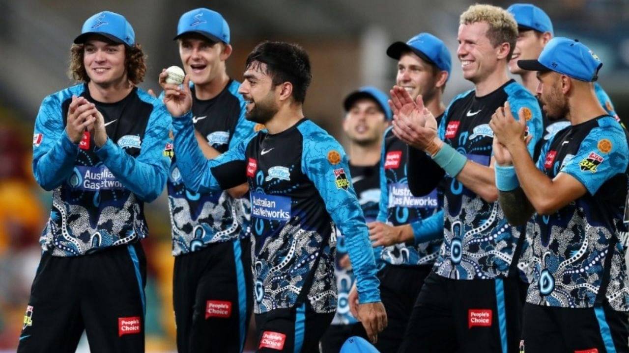 BBL 11 finals format: Schedule and fixtures of Big Bash League 2021-22 knockout round