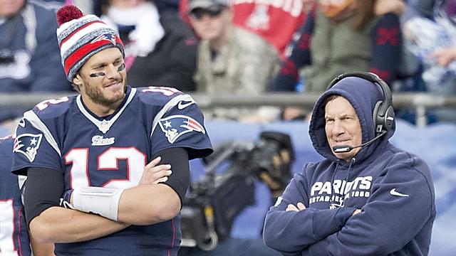 Tom Brady