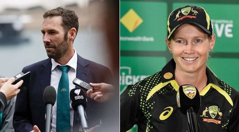 "We feel like we've got a lot more balanced squad this time around": Australia head selector Shawn Flegler hopeful of a successful ICC Women's World Cup