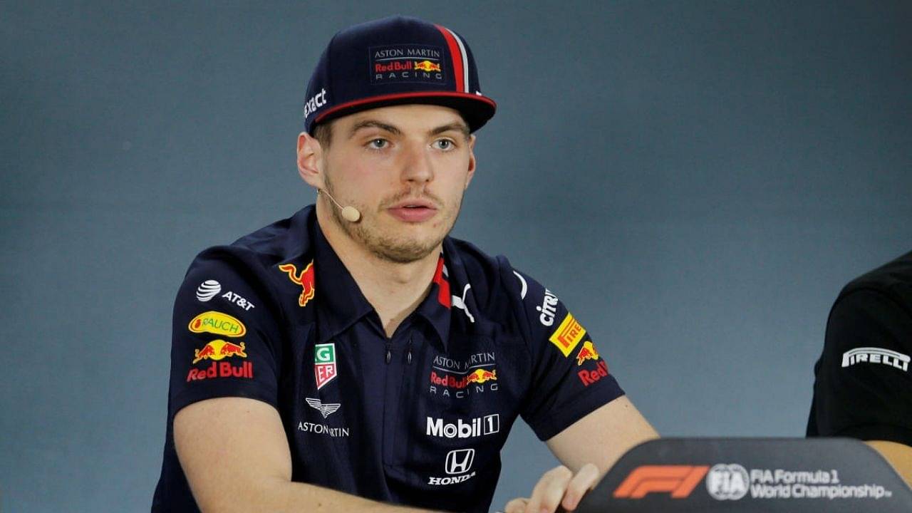 "Max knows the car through and through"– Max Verstappen's simulator teammate claims Red Bull star thinks like an engineer