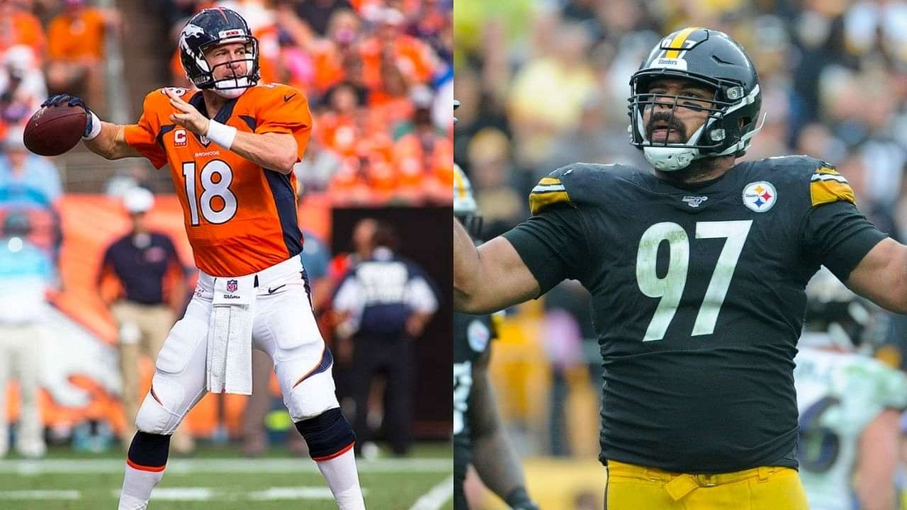 Peyton Manning