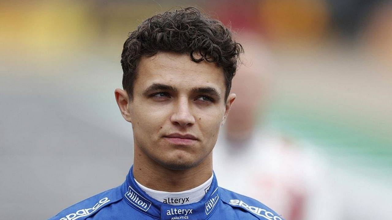 "I can’t remember any incident where Lando drove dangerously"– McLaren Boss urges penalty review amidst Lando Norris race ban scare