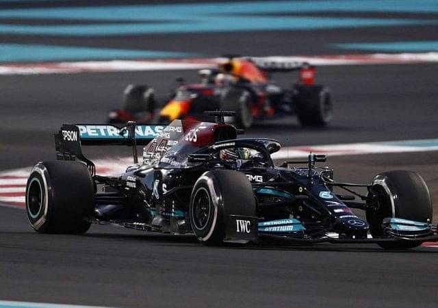 "New supercharging system"- Report suggests Mercedes have found a way to boost their turbocharger