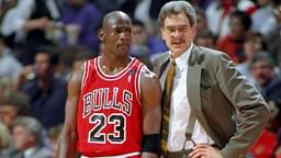 “If Michael Jordan makes a shot, you say, ‘Good shot Mike!’”: Byron Scott breaks down trying to kill the Bulls legend with kindness