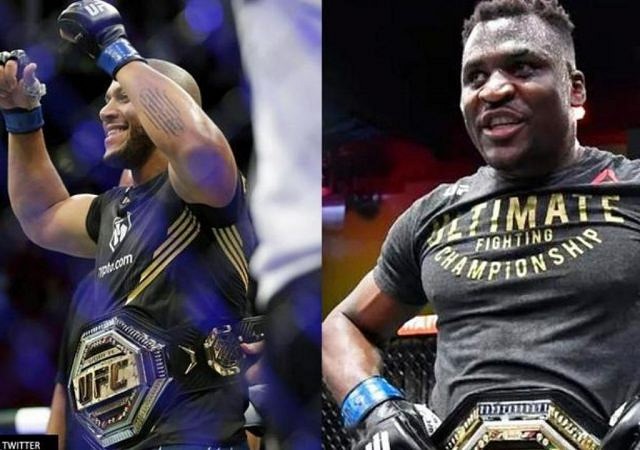 UFC 270 PPV Cost : How much does it cost to watch Francis Ngannou and Ciryl Gane and other UFC 270 matches?