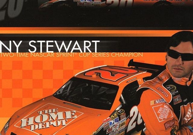 "One of the most informative and entertaining voices in motorsports": Tony Stewart to be a part of Fox's commentary team for Daytona 500 and the Busch Light Clash