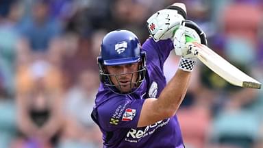 BBL Man of the Series today: Who was awarded Man of the Series in Big Bash League 2021-22?
