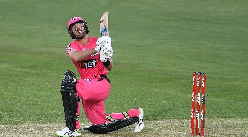 BBL 11: Sydney Sixers are struggling to field eleven fit players in the side, and Daniel Christian went to Twitter to ask for replacements.