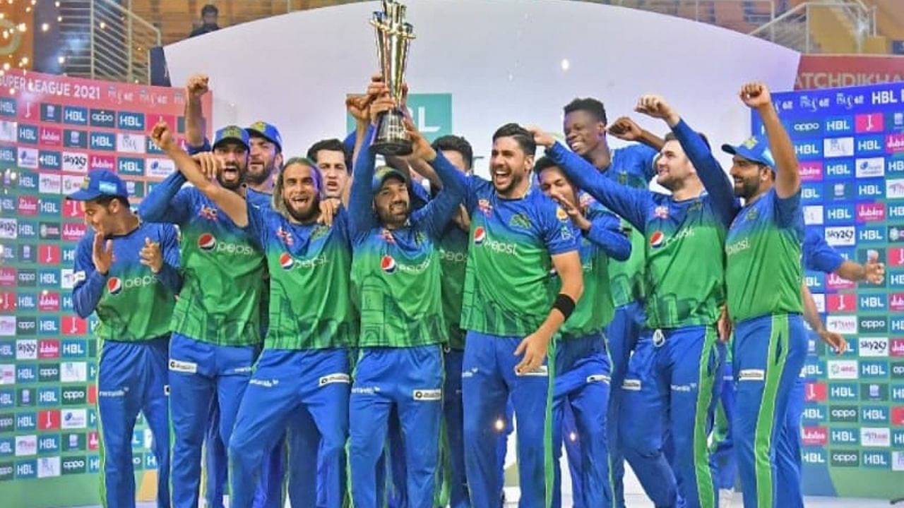 Pakistan Super League 2022 Live Telecast Channel in India and Pakistan When and where to watch PSL 2022 in UK and USA?