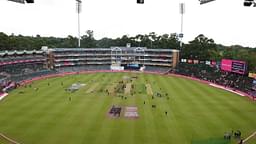 Weather in Johannesburg South Africa: What is the weather prediction for IND vs SA Day 1 at The Wanderers?