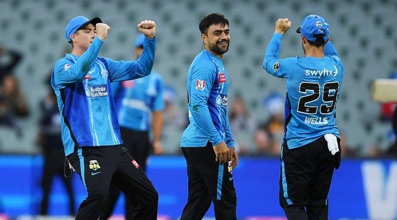 Who will win today Big Bash match: Who is expected to win Adelaide Strikers vs Perth Scorchers BBL 11 match?