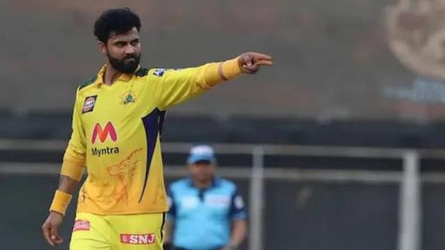 "No.8 too early for me, put me at 11": Ravindra Jadeja takes hilarious dig at Star Sports Tamil over his batting position for CSK in IPL 2022