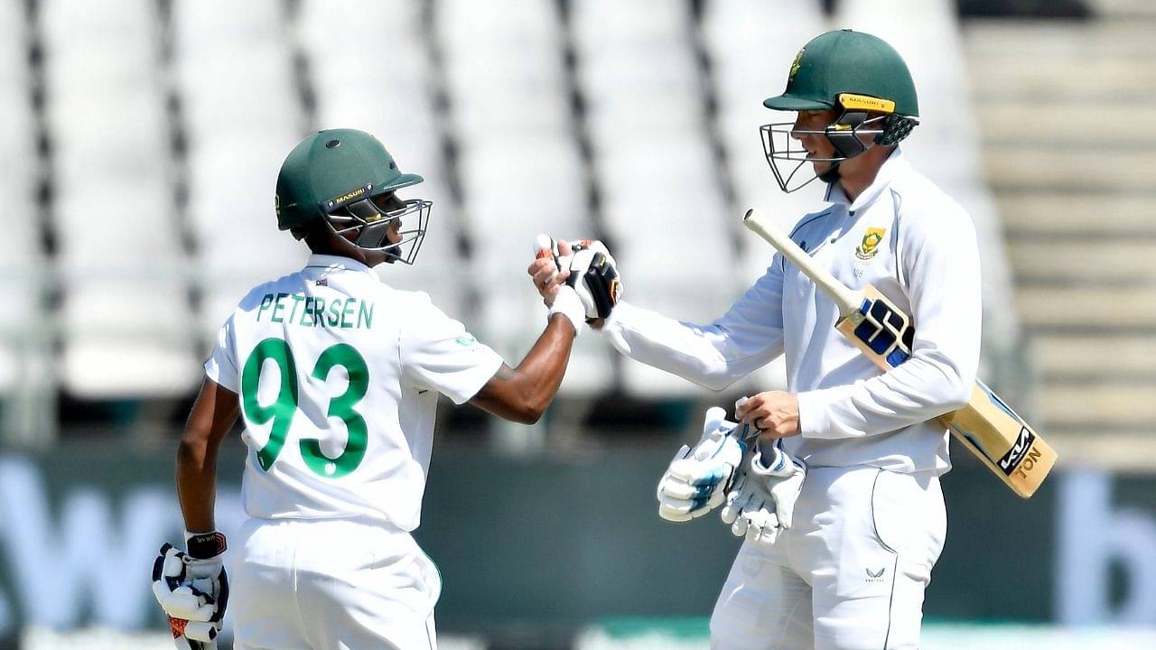Man of the Match today IND vs SA: Who was awarded Man of the Match in India vs South Africa Cape Town Test?