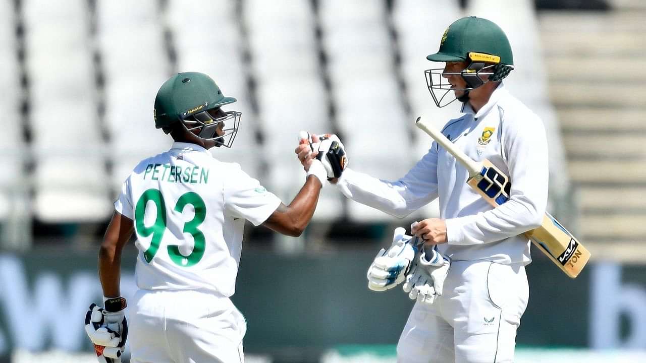 Man of the Match today IND vs SA Who was awarded Man of the Match in India vs South Africa Cape
