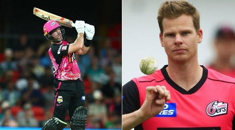 "Rule changes and flashing lights don’t attract viewers, the highest quality players do": Daniel Christian slams CA for not allowing Steve Smith to play for Sydney Sixers in BBL 11
