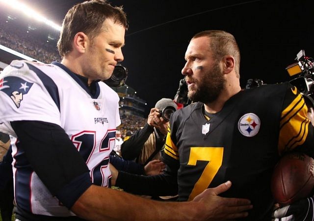 Ben Roethlisberger