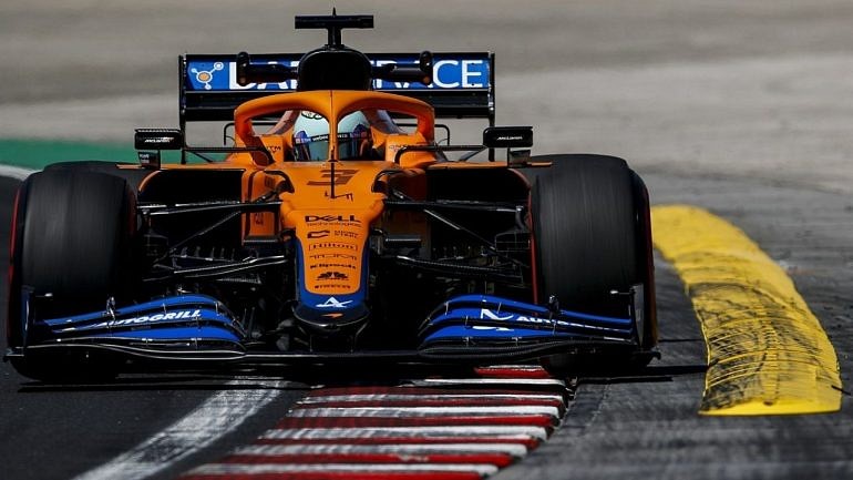 “Ultimately, we were fighting for survival”: McLaren team principal ...