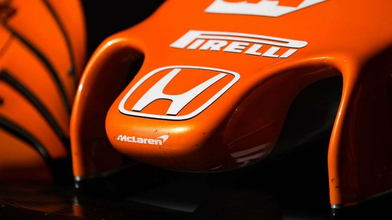 How did Honda rise from an awful F1 project to becoming a world champion?