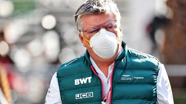 Cyril Abiteboul set to return to Formula 1? Possibility as Otmar Szafnauer has left Aston Martin