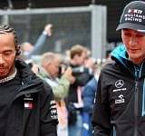 "George is ready for it"- Former Red Bull driver says George Russell is ready to be a match for Lewis Hamilton at Mercedes