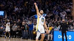 “Stephen Curry is a real-life cheat code who literally broke NBA 2K”: When games developers revealed how the GSW MVP’s accurate shooting was a problem in the video game