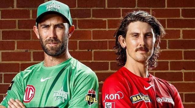 Melbourne Stars squad update: Joe Clarke and Tom Rogers tested Covid positive | Ahmad Daniyal to make BBL debut