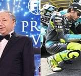"After a series of considerations, [John] Elkann decided to abandon this"– Ferrari discards return of Jean Todt and alliance with Valentino Rossi
