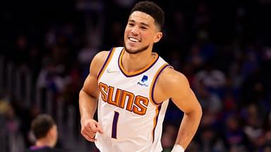 “Devin Booker should make an All-Defensive team this season!”: How the Suns’ superstar is slowly changing the narrative around his so-called lackluster defense