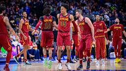 “This isn’t the Cleveland Cavaliers we knew over the past few years, they are a playoffs team”: Giannis Antetokounmpo tips his hat to Darius Garland and co. amid a sensational season