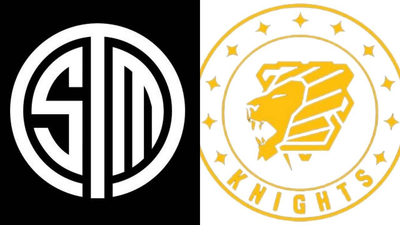 TSM vs Knights: Knights defeats TSM FTX in the Upper round 16 to qualify for the Stage 1 open quarterfinal