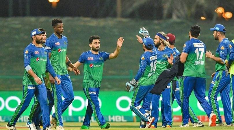 Who will win today Pakistan Super League match: Who is expected to win Karachi Kings vs Multan Sultans PSL 2022 match?