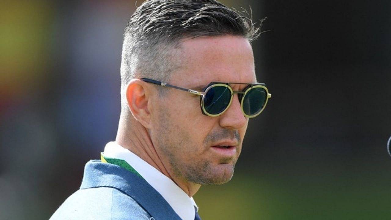 "When I was up against ENG, I was alone": When Kevin Pietersen questioned ECB's double standards around England players playing in the IPL