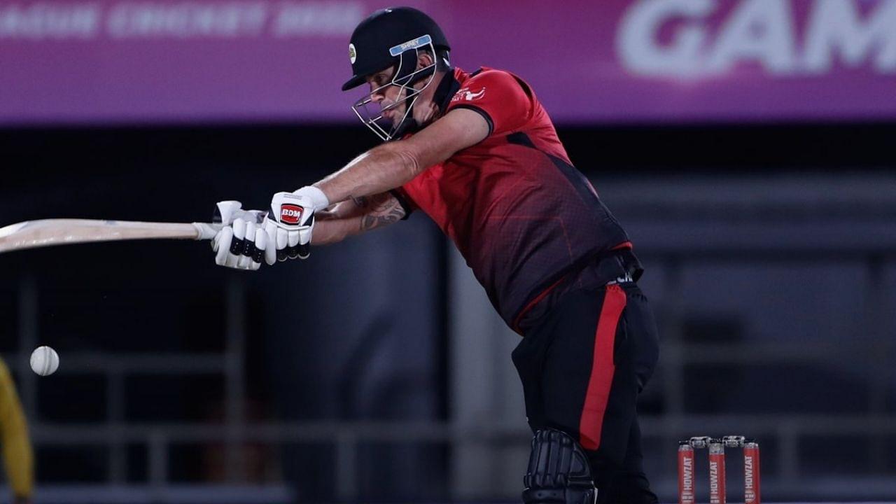 "Too expensive": Kevin Pietersen responds to IPL comeback post Legends League Cricket half-century vs Asia Lions