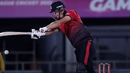 "Too expensive": Kevin Pietersen responds to IPL comeback post Legends League Cricket half-century vs Asia Lions