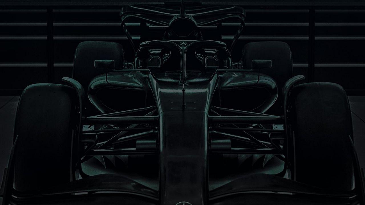 "The cornering speeds are extremely high"– Aston Martin reserve driver thinks new F1 cars will be as fast as 2021 cars