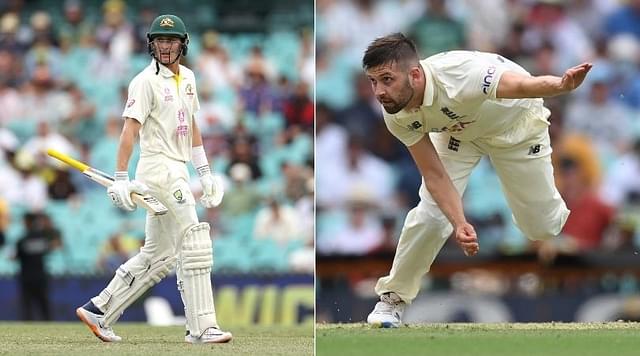 Labuschagne vs Wood: Trent Copeland explains why Marnus Labuschagne is getting out against Mark Wood