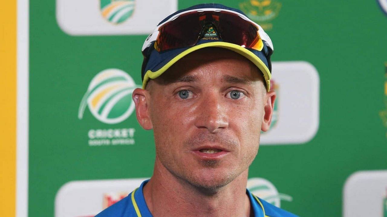 "Will definitely help the bowlers (when batting)": Dale Steyn advocates for Free Hit off No-Balls in Test Cricket