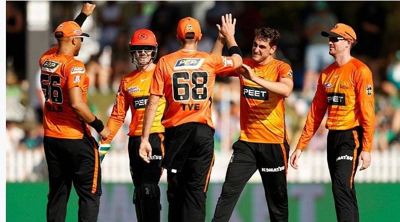 Who will win today Big Bash match: Who is expected to win Perth Scorchers vs Melbourne Stars BBL 11 match?