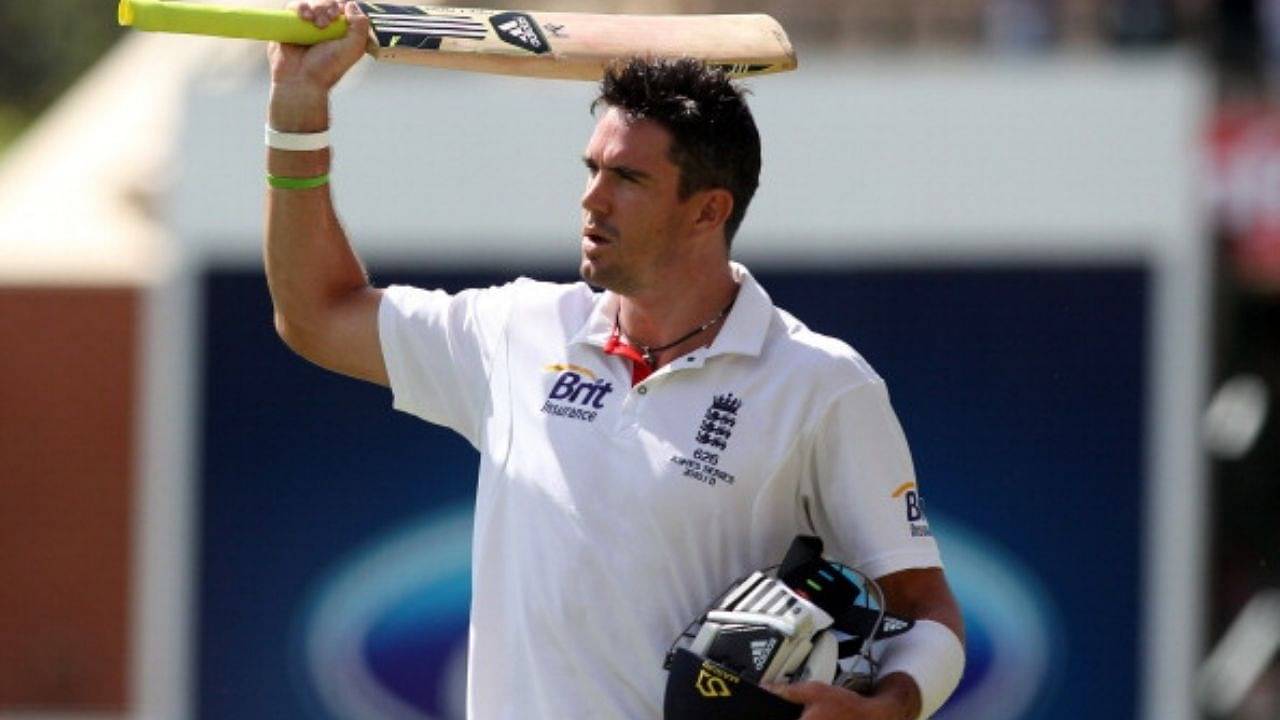 "It's hard being me": When Kevin Pietersen threatened EBC to retire from Test Cricket over allegations of a dressing room split