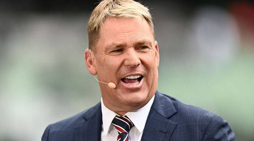 "I made some horrible mistakes and choices with things": Shane Warne on all the controversies and decisions he made in his life