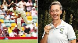 Australian Cricket Awards 2022: Mitchell Starc and Ashleigh Gardner grabs top honours at the gala event
