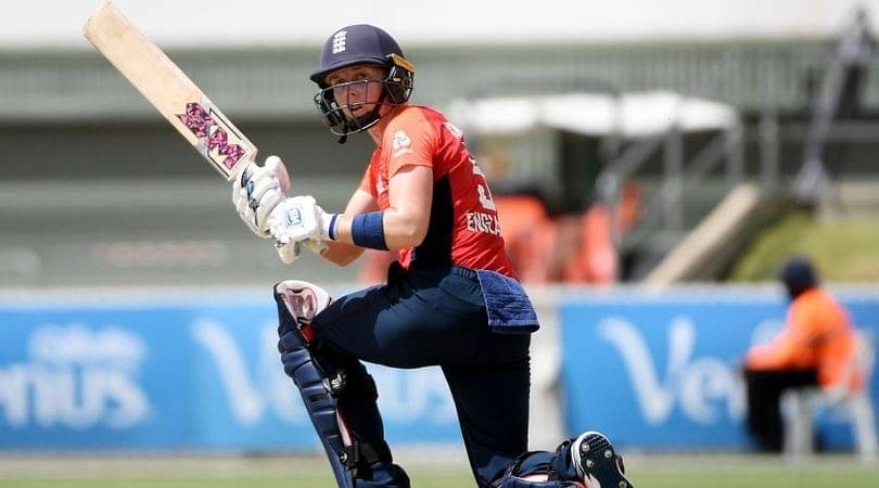 "Do you believe in karma? Maybe we've done something bad in the past": Heather Knight opens up on the bad weather during Women's Ashes