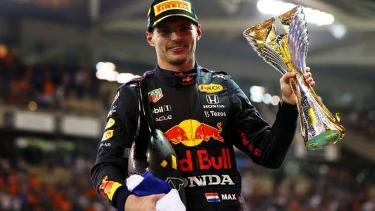 "Max reached a benchmark rarely seen in Formula 1"- Karun Chandhok compares Max Verstappen to Michael Schumacher and Marc Marquez after hard-earned title victory