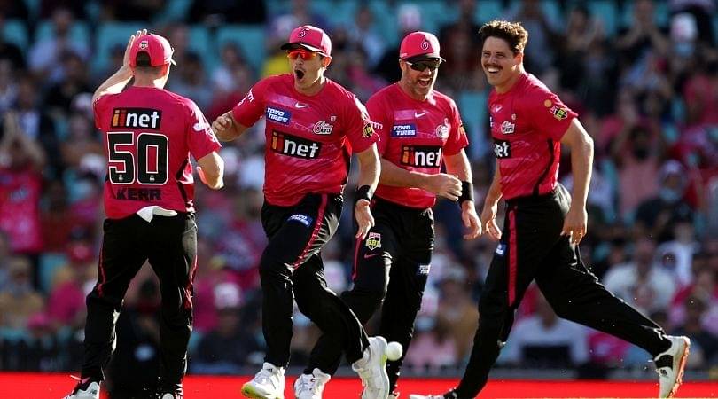 Who will win today Big Bash match: Who is expected to win Brisbane Heat vs Sydney Sixers BBL 11 match?