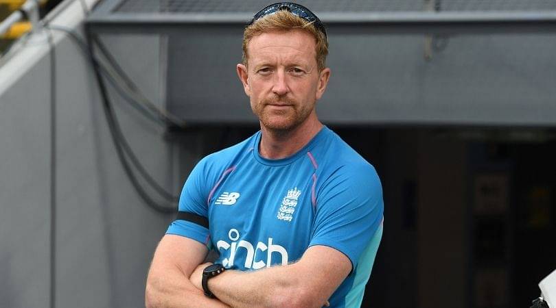 Ashes 2021-22: England's assistant coach Paul Collingwood has said that the English players deserve appreciation for playing.