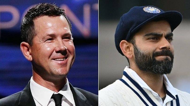 "He was talking then about stepping away from white-ball cricket": Ricky Ponting reveals Virat Kohli talked about leaving white-ball captaincy during IPL 2021
