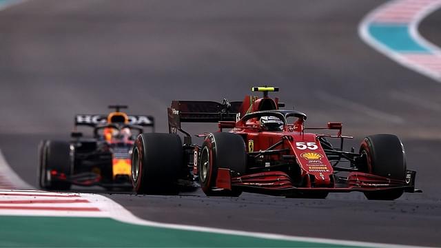 "They are still my favourites" - Mattia Binotto refuses to label Ferrari as favourites after Bahrain GP 1-2