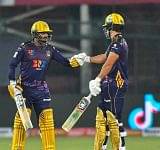 Who will win today Pakistan Super League match: Who is expected to win Karachi Kings vs Quetta Gladiators PSL 2022 match?